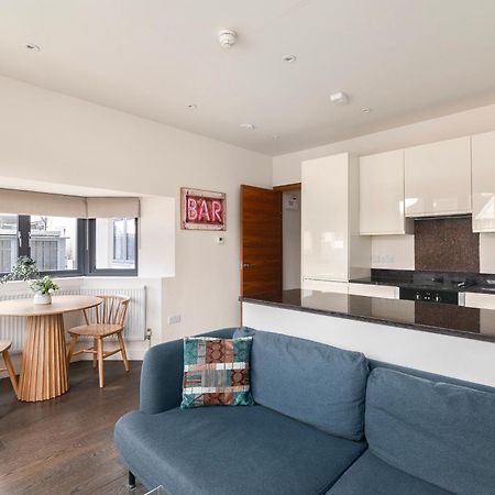Cosy Flat London Londres Exterior foto
