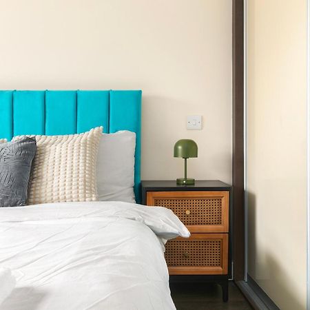 Cosy Flat London Londres Exterior foto