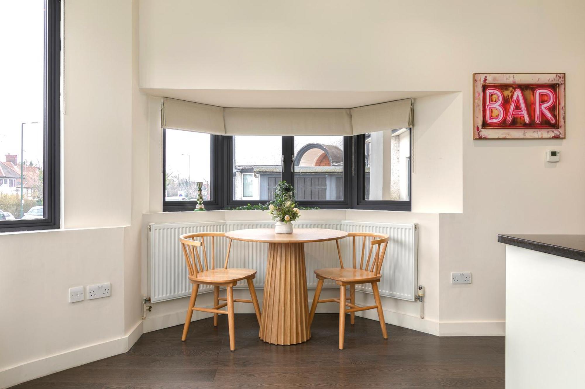 Cosy Flat London Londres Exterior foto