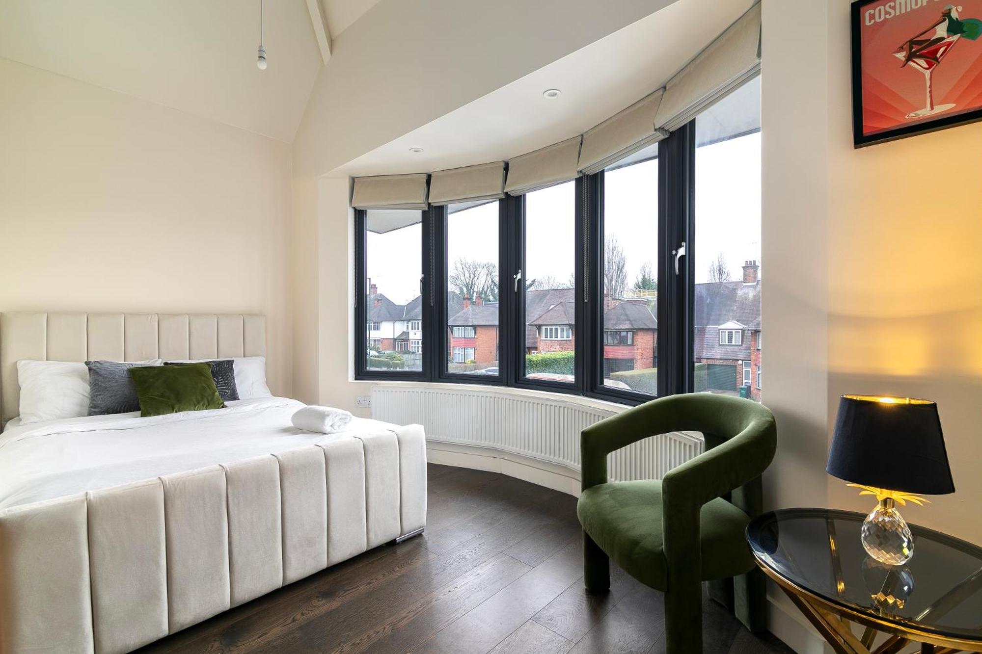 Cosy Flat London Londres Exterior foto