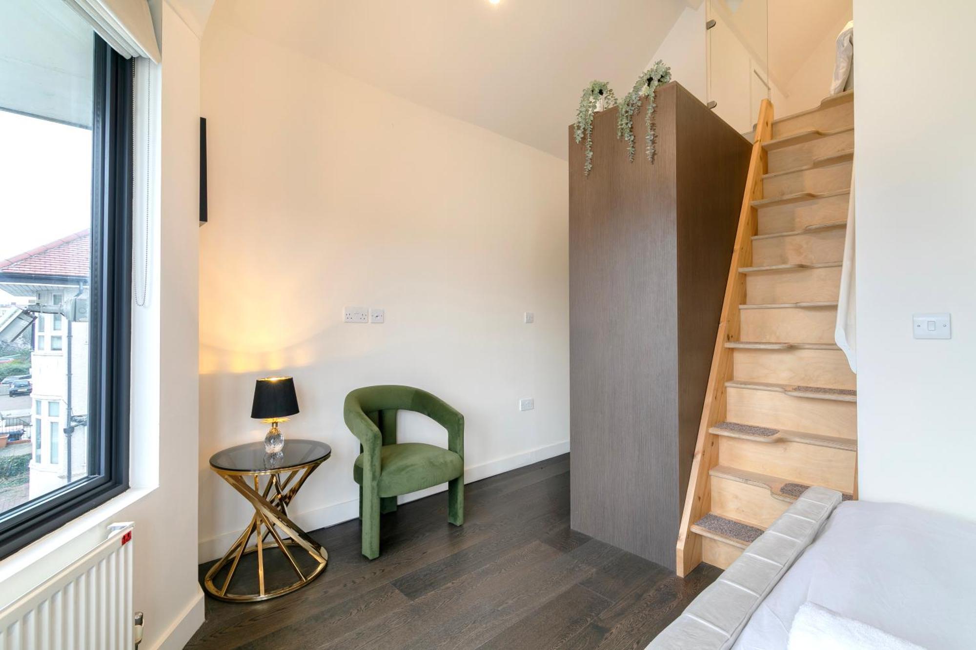 Cosy Flat London Londres Exterior foto