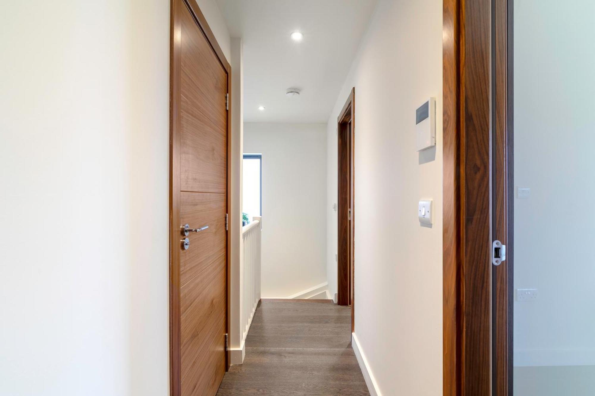 Cosy Flat London Londres Exterior foto