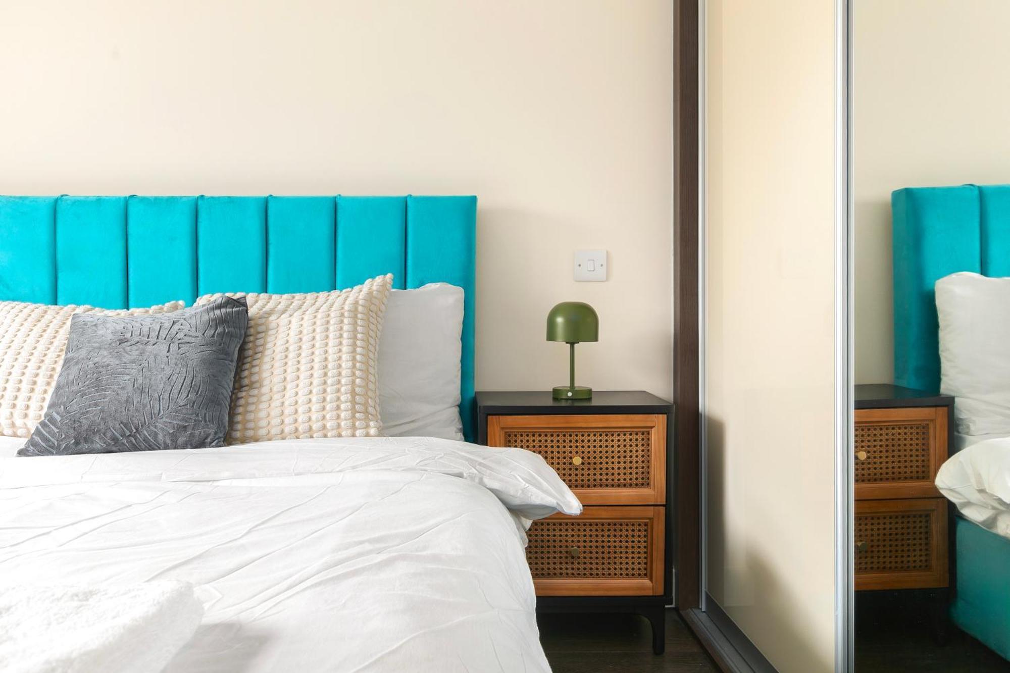 Cosy Flat London Londres Exterior foto