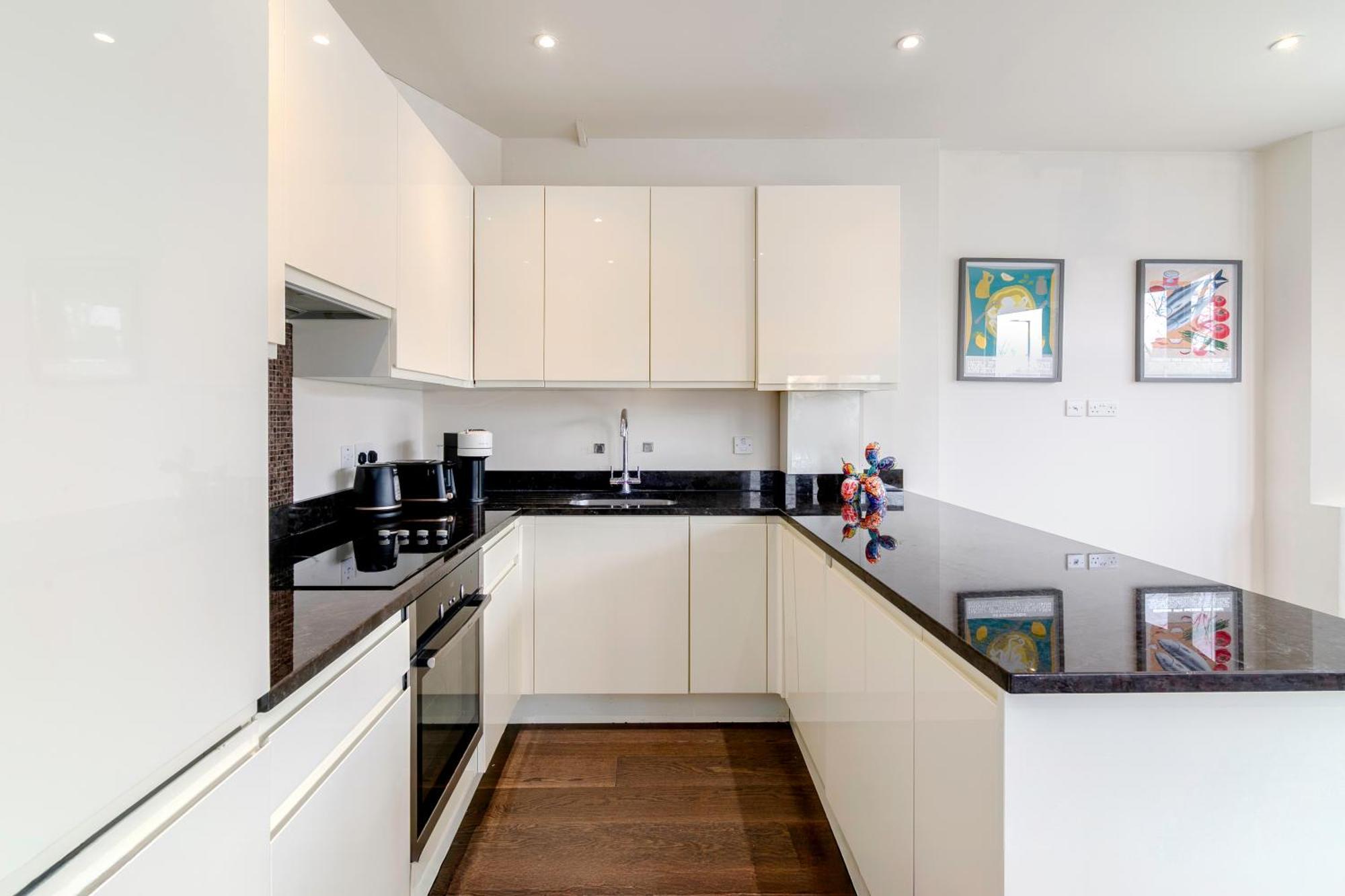 Cosy Flat London Londres Exterior foto